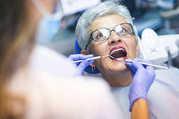 Dental Inlays and Onlays in Dallastown, PA